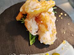 -野蔓果·山野菜(西湖景区·龙井茶田店)