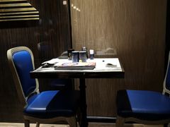 卡座-家贺屋刺身寿司专门店