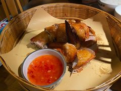 -洞庭土菜小炒馆(易发广场店)