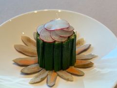 -漢舍中国菜馆(889广场店)