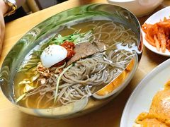 -屋里家延边朝鲜族冷面(南园店)