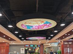 -点都德(千灯湖环宇城店)