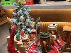 -G+KITCHEN(龙湖狮山天街店)