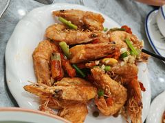 -品鲜海鲜餐厅(黄厝店)