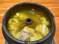 云海肴汽锅鸡-云海肴·汽锅鸡·云南代表菜(美罗城店)