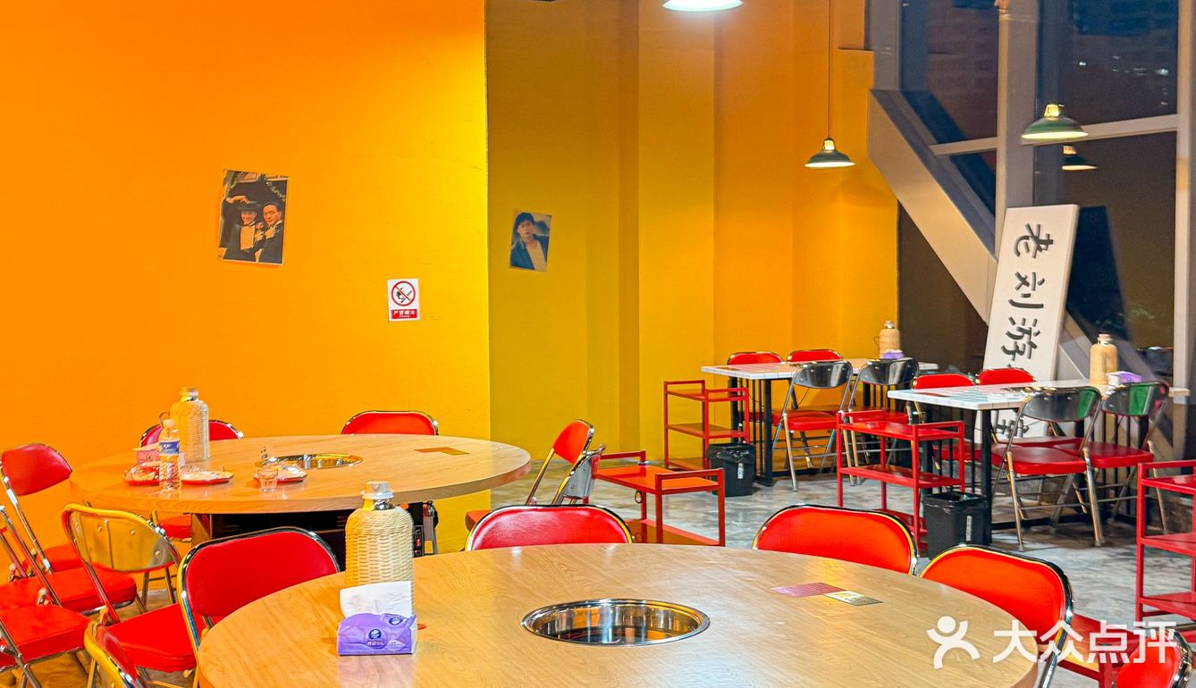 杭州新开！终于知道这家天天爆满的原因了...