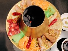 -鼓楼东街老火锅(鼓楼店)