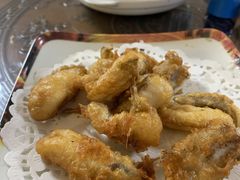 -友强·23年特色海鲜大排档(厦门店)