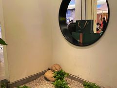 -绿茶餐厅(西单老佛爷店)