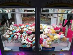 -大玩家(哈尔滨悦荟店)