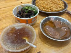 -柳州肥姨妈大骨螺蛳粉(江宁万达店)