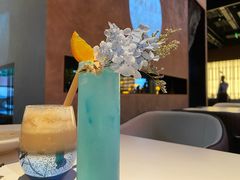 -洛缦音乐餐厅(工业展览馆万象城店)