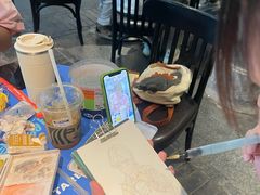 -星巴克(西湖天地店)