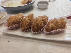蜂巢芋角-南园酒家(前进路店)