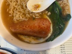 -甲乙丙丁港式茶餐厅(荣祥广场店)