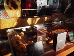 -包满意面包糕点(东坝店)