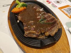 -海维克牛排馆HIGHWIC(青羊万达店)