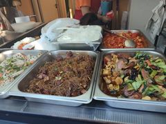 -锦州烧烤(北太平庄店)