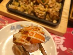 -仙隐小鹿料理食堂(惠济万达店)