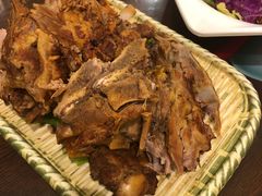 -津菜宋记老房子(鼓楼店)