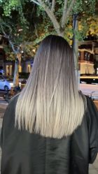 -3AM·S HAIR SALON烫发染发接发