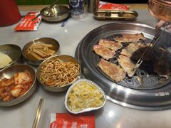-韩宫宴和牛烤肉(宣州国购店)
