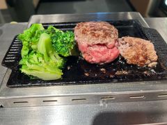 -肉肉大米(金虹桥店)