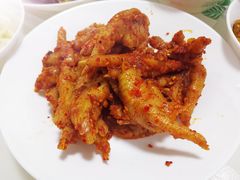 -嘉州九妹凤爪(乐山总店)