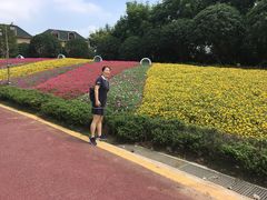 -云幽谷旅游区