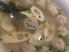 -眉州东坡(春秀路店)