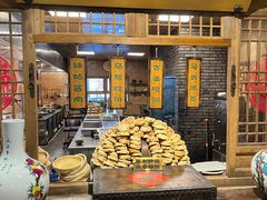 -百花人家(门城水岸店)
