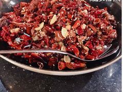 -华豫川酒家(大卫城店)