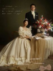 -爱城婚纱摄影·品质严选店