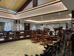 -东江渔村·古典园林·30年粤菜老字号(太和店)