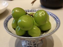 -蘇锦宴·淮扬菜烤鸭·小院(三元桥霄云路店)