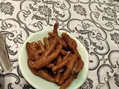 -山外山菜馆(玉泉路店)