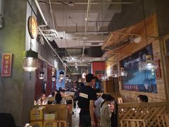 -味福记·本地特色菜(八一万达广场店)