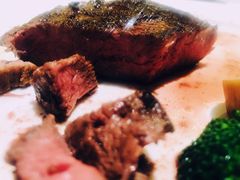 -K·Kitchen KK牛扒厨房(江南西店)