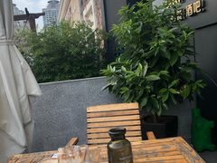 露天位-JF Garden(渔人码头店)