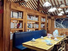 -江南外婆桥·寻味嘉兴(月河店)