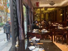 大堂-皇饭儿·王润兴酒楼(河坊街店)