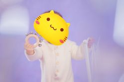 -玛瑞莎·儿童·亲子摄影(越秀店)