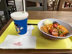 -Tangled Tree Tavern 老藤树食栈