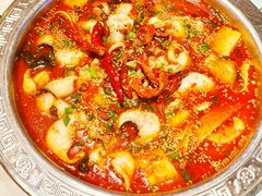 -奔跑吧陕菜·盛世长安(民乐园万达店)