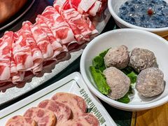 -刘老表·瓦罐汤涮肉(樟树林店)