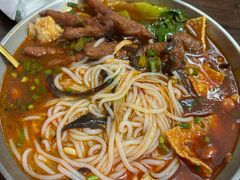 -龍城柳州螺蛳粉(群星路店)