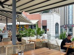 -埠口精酿夜景餐酒吧· BREWPORT BISTRO(长嘉汇重庆之眼店)