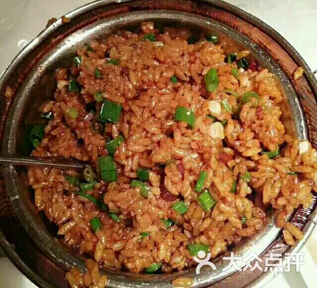 唐家老院子风味酒楼(闽江店)-图片-青岛美食-大众点评网