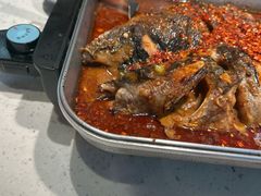 -鱼酷活鱼烤鱼(南京水游城店)