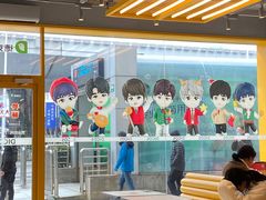 -德克士(龙阳广场店)